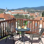 Homestay S Vyhlidkou *