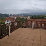 S Vyhlidkou Homestay Cesky Krumlov