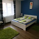 S Vyhlidkou Homestay *