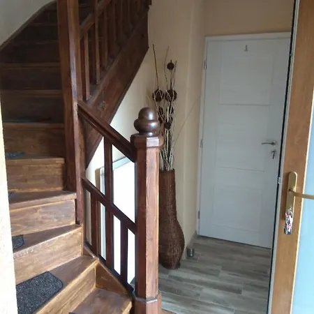 S Vyhlidkou * Český Krumlov