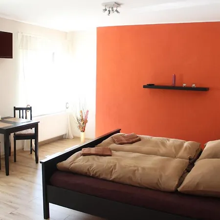 S Vyhlidkou Homestay szállás *