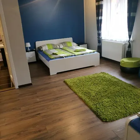 S Vyhlidkou Homestay szállás Český Krumlov
