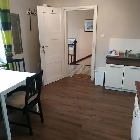 Séjour chez l'habitant S Vyhlidkou Český Krumlov