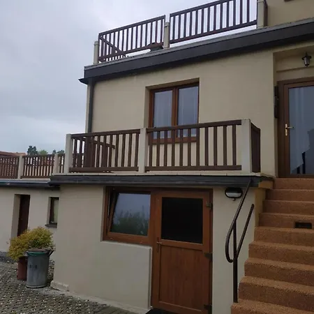 Pansiyon S Vyhlidkou *