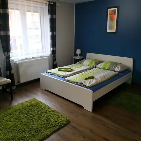 S Vyhlidkou Homestay *
