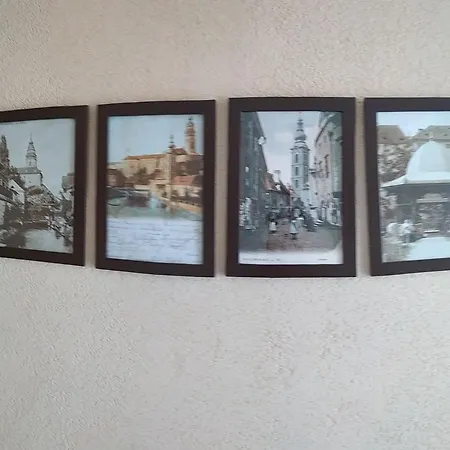 S Vyhlidkou Český Krumlov