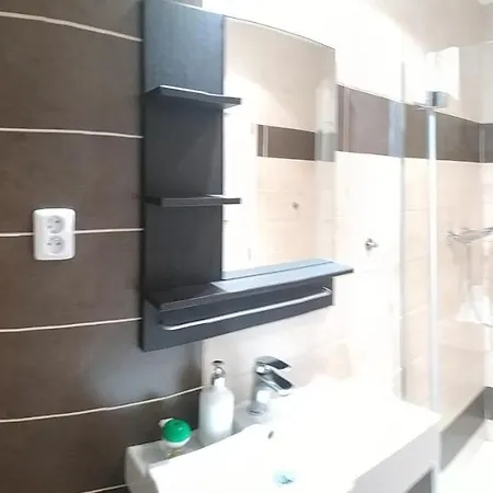 Pansiyon S Vyhlidkou