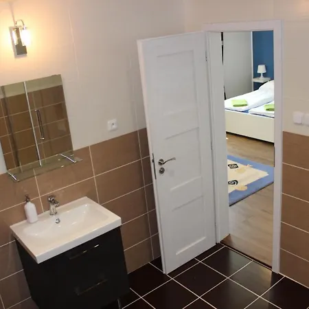 S Vyhlidkou * Český Krumlov