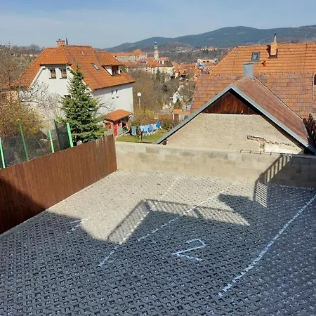 Pansiyon S Vyhlidkou