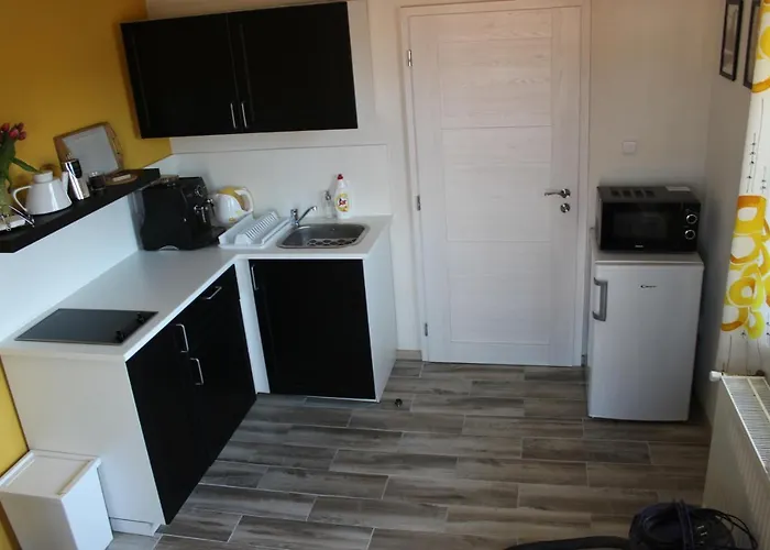 S Vyhlidkou Accommodatie bij particulieren