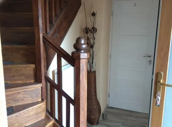 S Vyhlídkou * Český Krumlov