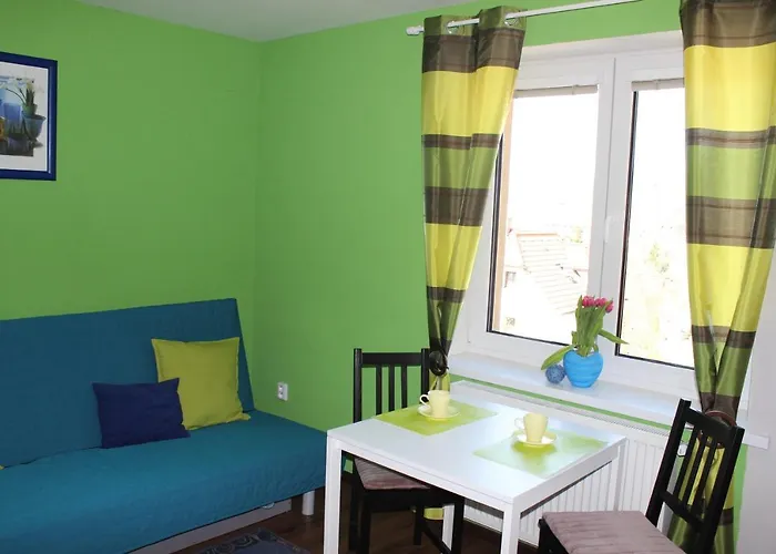 S Vyhlidkou Accommodatie bij particulieren Český Krumlov