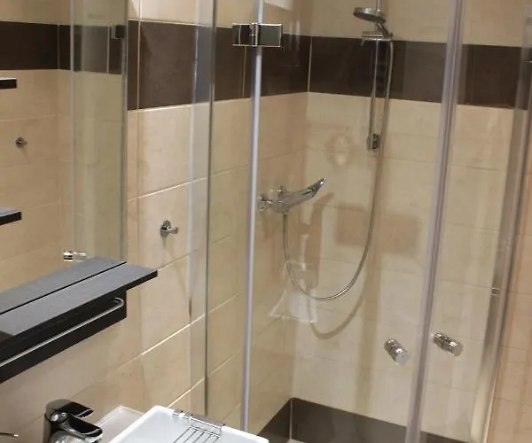 S Vyhlidkou * Český Krumlov