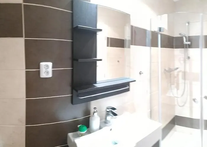 Quarto em Acomodações Particulares S Vyhlídkou