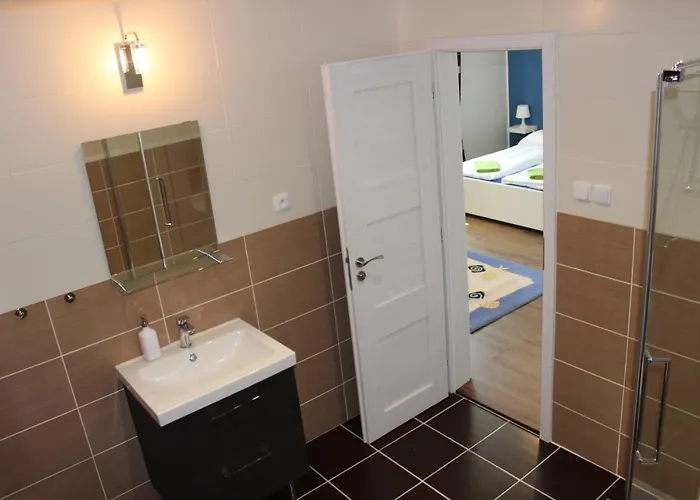 S Vyhlídkou * Český Krumlov